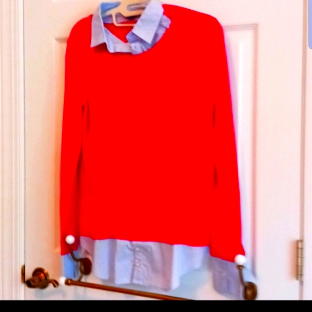 Sweat/Blouse